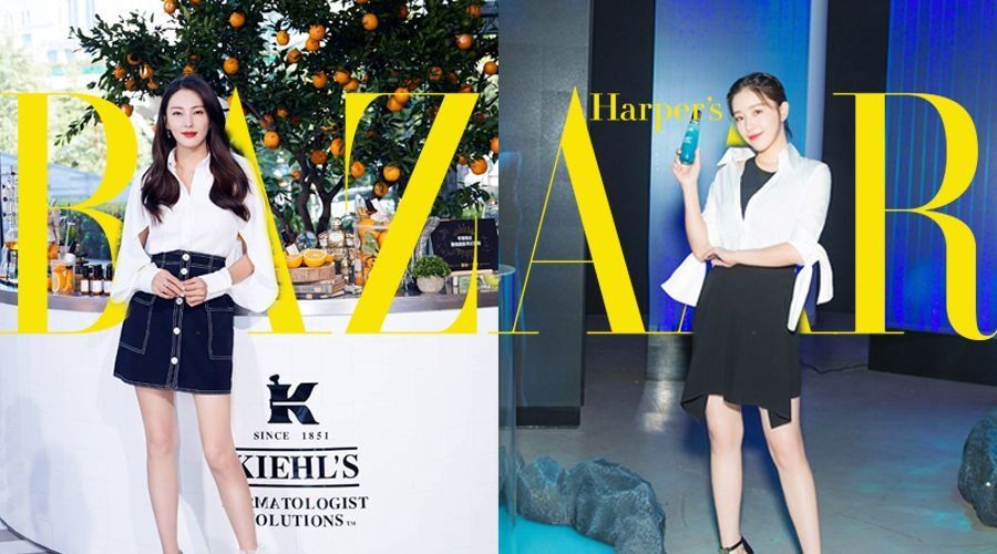 张雨绮的保养法宝是橙子?严重缺觉的阚清子终于找到救星!