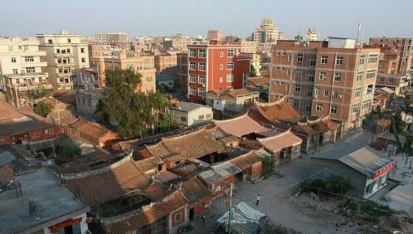 我国唯一一个三字统一的城市名，普通话不好的人念都没法念