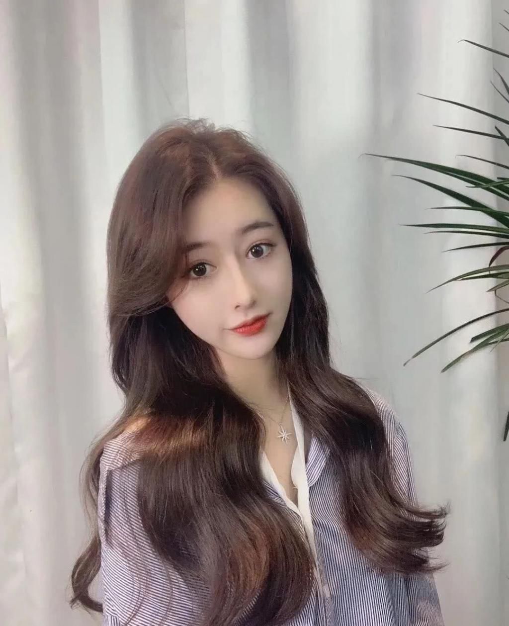  短发@这是一个萌新-从超短发过渡到长卷发的故事