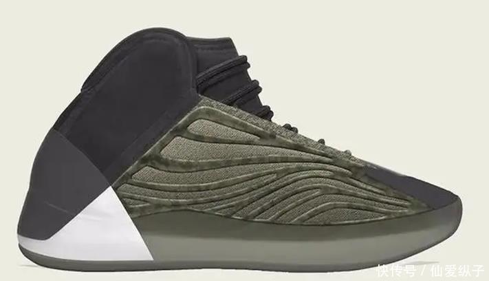  篮球鞋@YEEZY、OW×Nike新款篮球鞋比丑大赛开始！侃爷审美出现偏差？