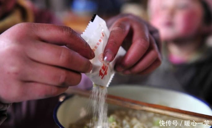 为何方便面不能成救灾首选？老兵的话是亮点，网友：被骗20年！