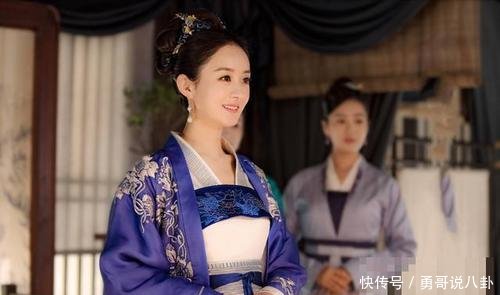 #顾廷烨#《知否知否》盛明兰为何婚后从来不吃醋只因这三点,太聪明!