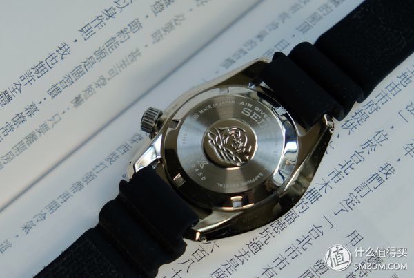 追溯1968的形韵--精工潜水表SBDC063/SPB079开箱