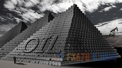 原油交易提醒:制裁逼近对垒贸易危机重燃，70关口仍是拦路虎