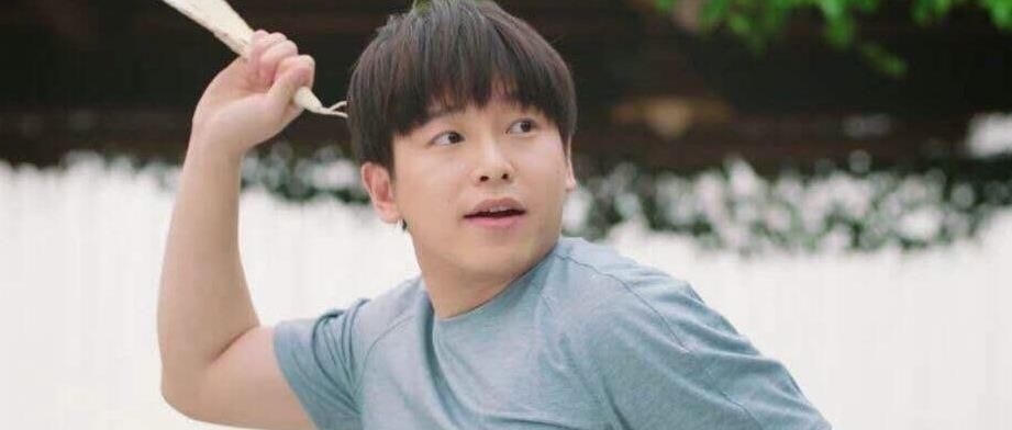  「谭松韵」开播在即! 黄磊被千万修图师“瘦”成吴磊, 妹妹化妆小女初长成