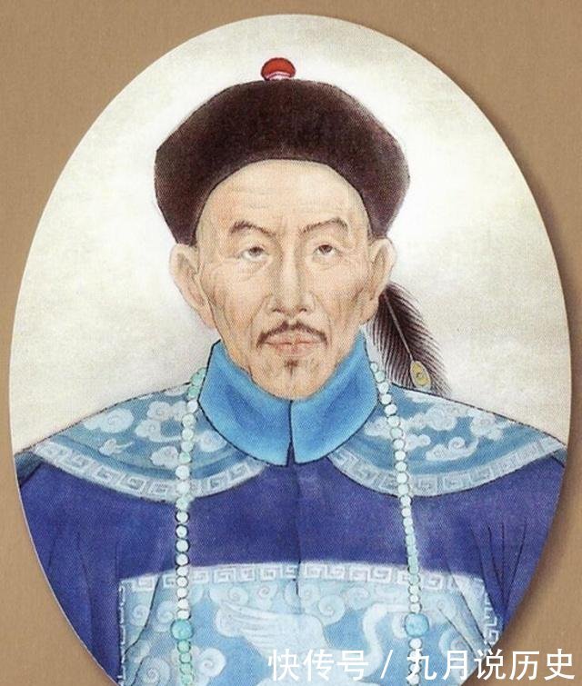 清代绿营军人数达60万，为何没什么人造反，他们害怕什么
