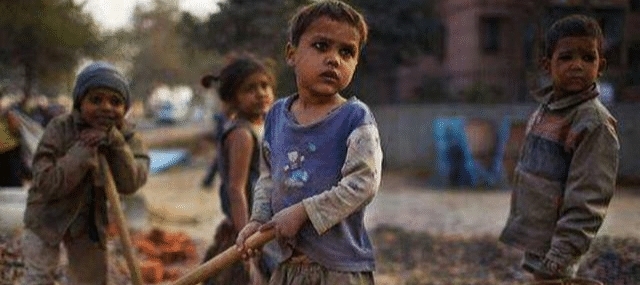 都是人口大国，为何印度向全球出口粮食，而中国要满世界买粮食？