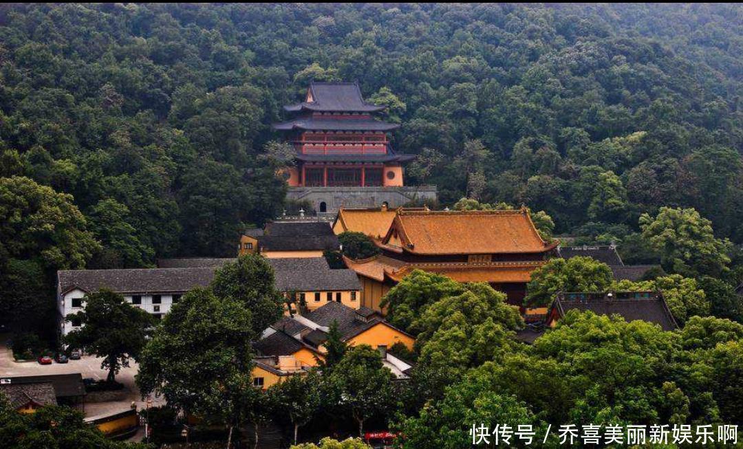 魔道祖师,你不知道的姑苏和你不知道的云深不知处。。