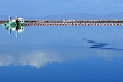 中国一个湖价值12万亿，部队全天看护，它到底有什么奇特之处？