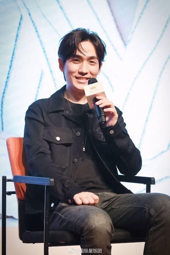 网友爆出未精修朱一龙照片简直辣眼睛 粉丝回怼你算什么天仙