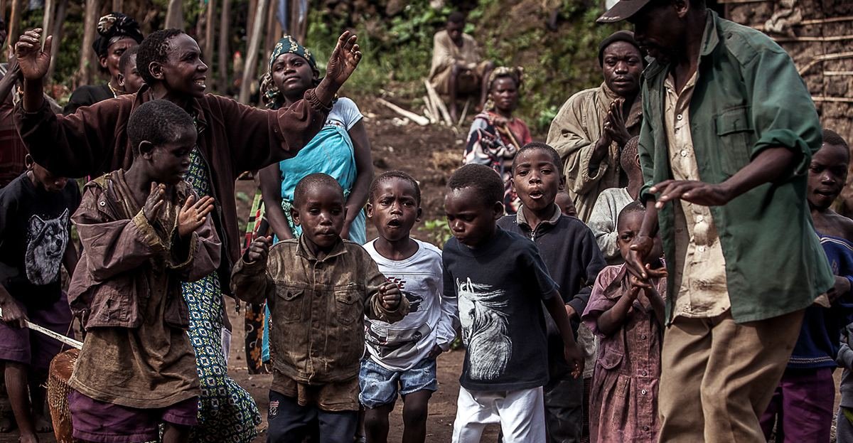 世界上最短寿的民族8岁就可以结婚，40岁在这算高龄老人！