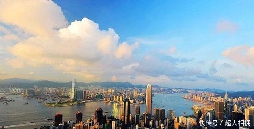  「我国」我国二线城市排名 这几个城市的潜力“直逼”一线？