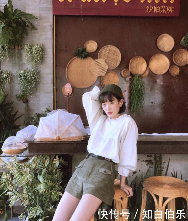  小腿：不完美腿型怎么穿出自信美？选对裤型是关键，拉长比例更加分！