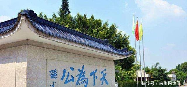 广东省其它城市都有“设区”, 唯独这两个城市, 是不设区的地级市