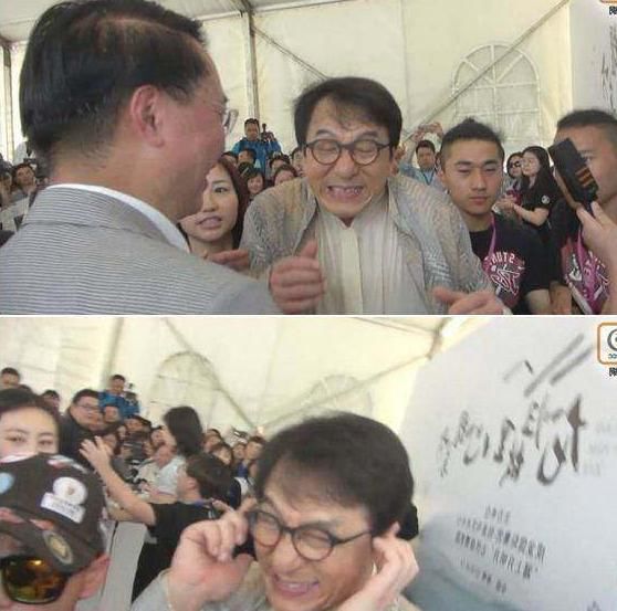 吴卓林最新消息:疑似已和女友订婚,成龙却在发