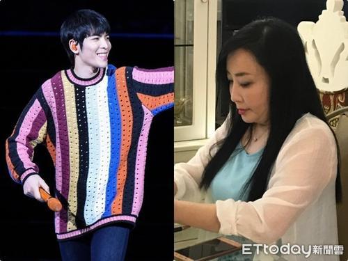 Yuki控诉萧敬腾经纪人诽谤 自曝赞助林俊杰遭否认