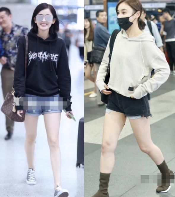  #适合#这3件冬季单品，更适合短发女人，显瘦显气质，长发妹子羡慕不来
