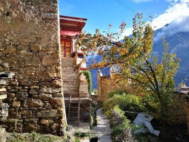 2019，那些还没去过的古镇，等我啊!