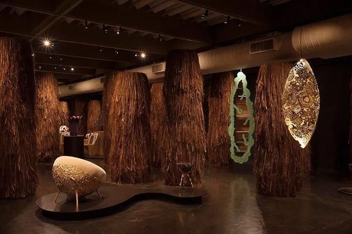  「brothers」【设计邦·展】campana brothers作品展 回顾35年设计生涯