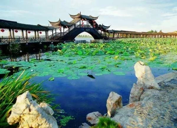 旅游必去的20个古镇,想去静静地待几天【2020热门旅游景点】