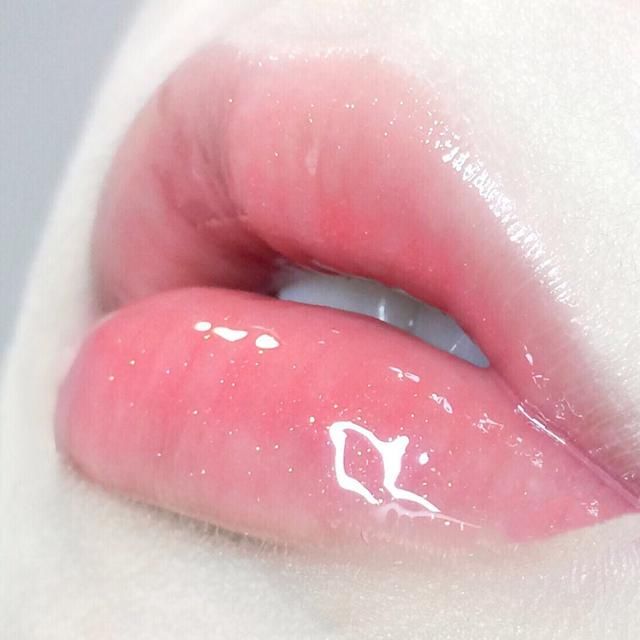 素颜淡妆最适合的粉调口红大合集，让你颜值立马提升!