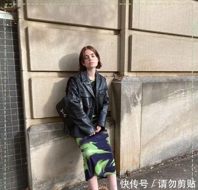  『适合』被低估的衬衣外套，太适合初春穿了！