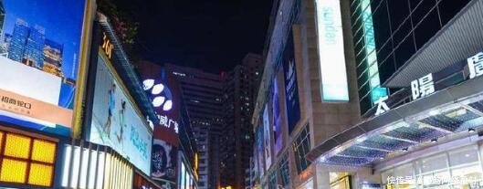 广东将重点规划这四个城市, 其中2个超大城市, 另外2个特大城市