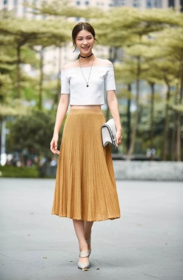 GIRDEAR哥弟2018夏季新款尖头高跟鞋 为日常着装添点新意