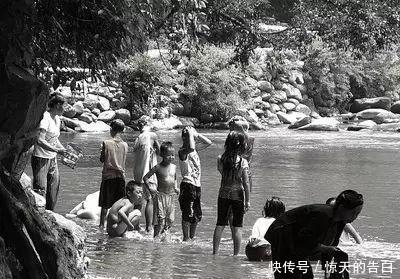 三十年前的贵州农村，有你的老家、你的根！