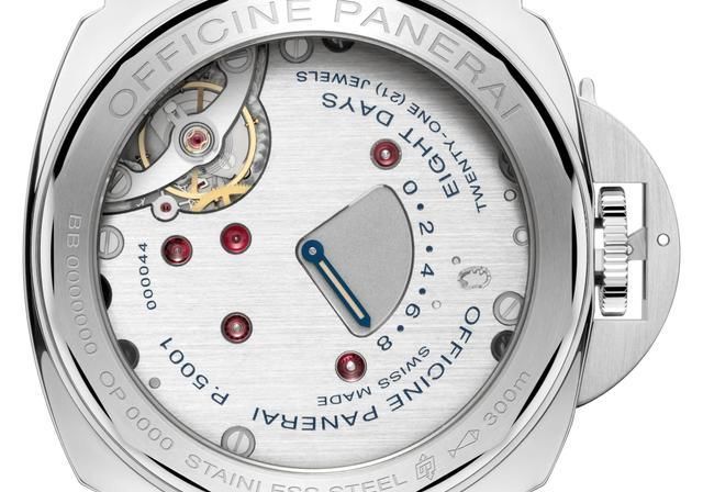  【表冠】左撇子的福利，四款表冠在左侧的腕表推荐