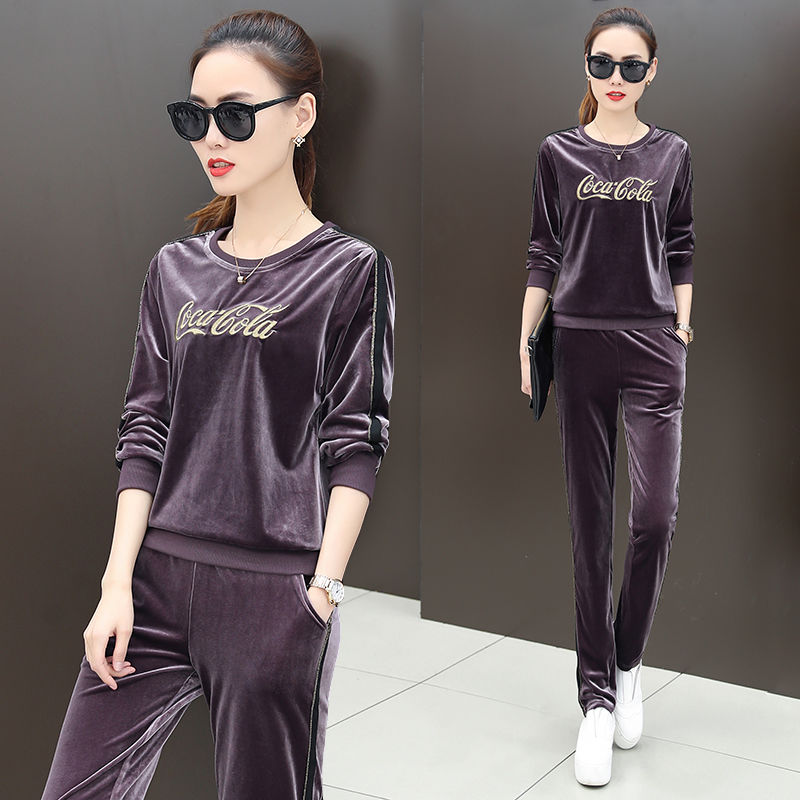 现在“金丝绒”可真高级，一款比一款好看，第3种我还是头一次见