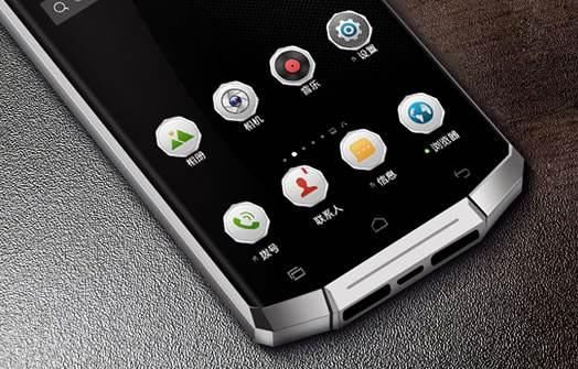 这国产手机:电池11000毫安+8G+256G,售价惊