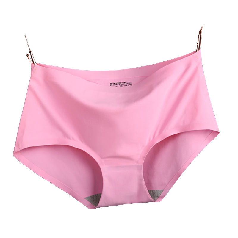 女人，你值得拥有一条好内裤!