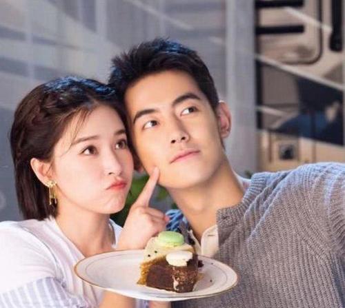 清尘分手正主发布官方消息坐实，好友都来安慰，刘涛回复有深意！