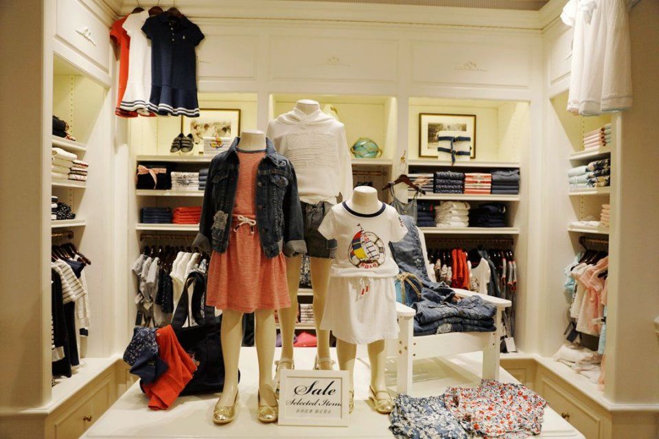 无心插柳 | 我发现，只用花七分之一的钱就可以买到大牌诶