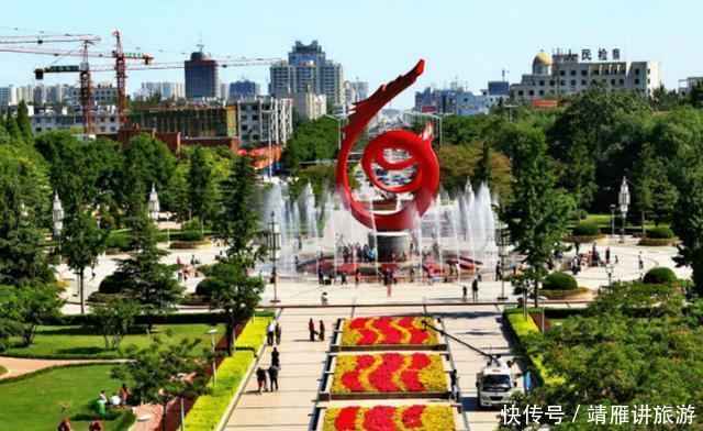  [脱离]河南六个特殊的地级市，从其他地区脱离而来