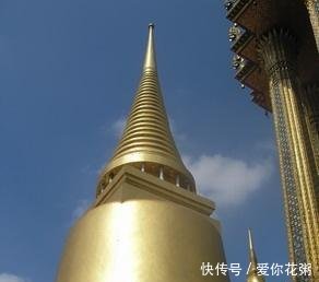 泰国国宝——金装翡翠玉佛