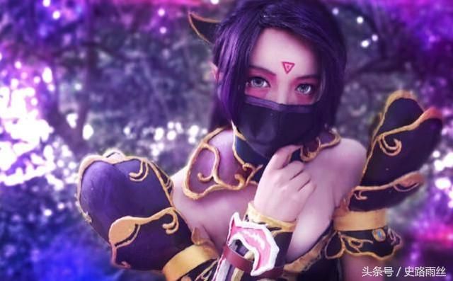 中华成语之白虹贯日:士为知已者死and养兵千日