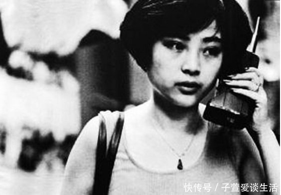 镜头■镜头下 90年代, 赶时髦的中国女性