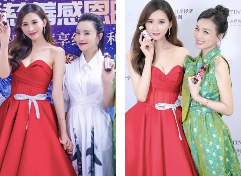 年赚28亿，徐峥&amp;曹格夫妇纷纷变下线，张庭两口子搞得哪是微