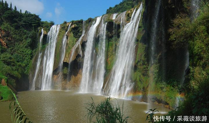  #贵州#贵州、湖南、江西三省将合力修建一条超级铁路, 沿途有你