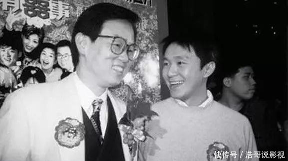 「代表作」他是李连杰师弟,45岁才有代表作,黄晓明高赞:“宇宙最强”