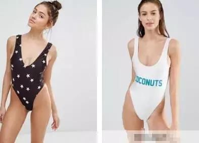 夏日里的泳装，你们准备好了没？