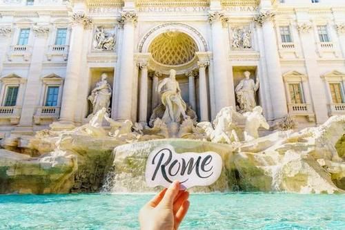 50个情侣私奔圣地 去过8个就结婚吧