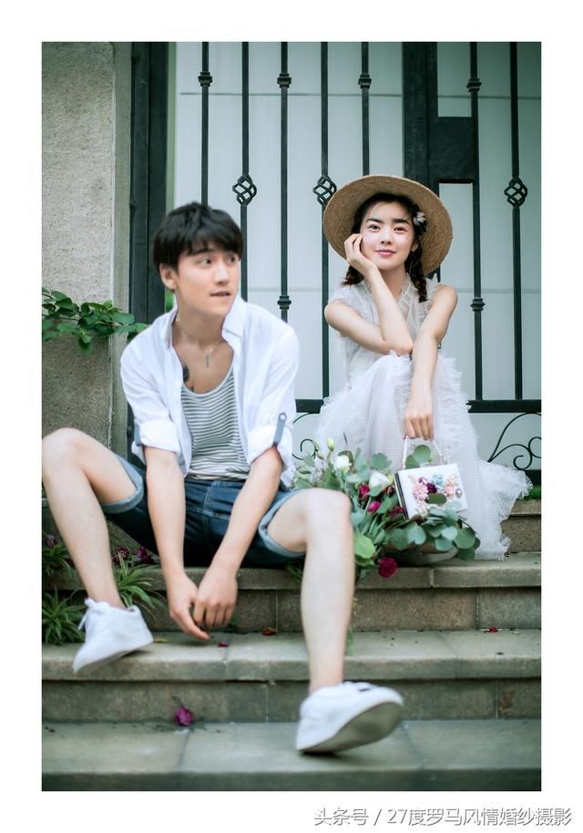 在北京，怎样拍出文艺范儿的婚纱照