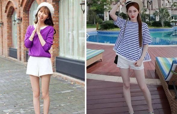  「鞋子」懒女人都有这4个特点！很多人第一个就中了！