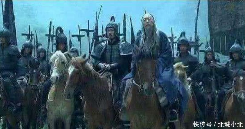 『司马懿』《三国演义》空城计,司马懿为什么不用箭射掉弹琴的诸葛亮