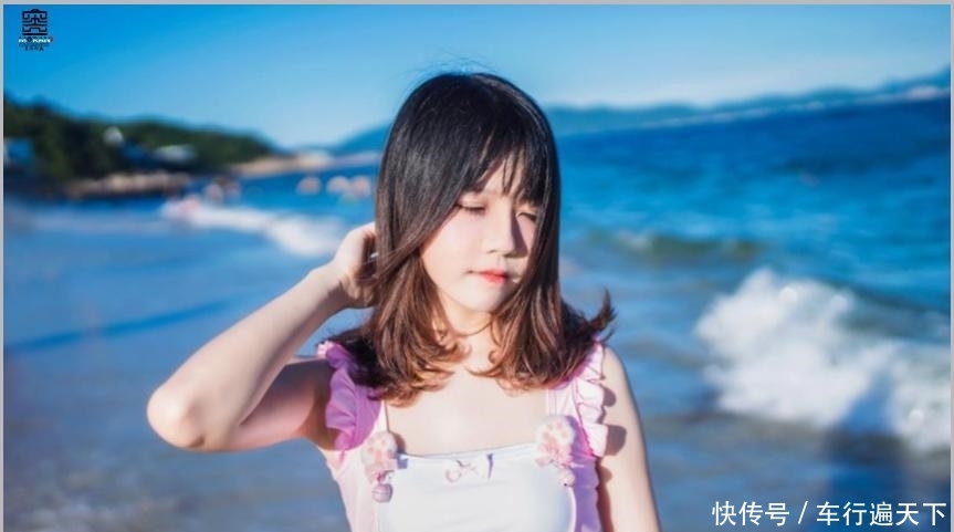 顺光、侧光、逆光，人像自然光原来得这样用！