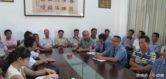 国家“出手”了, 5类人将被取消村干部资格, 农民听了激动不已