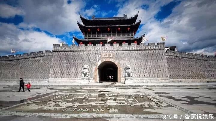 浙江“倒退”最快的城市，曾为第二大城市，如今只是无名小镇！